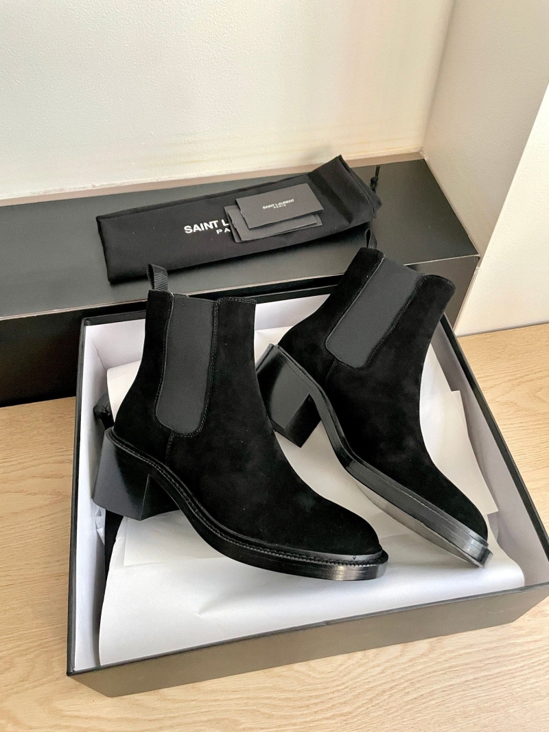 Y51 boots